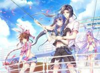 斗罗大陆：唐舞桐令霍雨浩痴迷的3点，异性：就最后一点我也娶