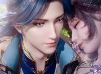 霍雨浩唐舞桐、唐舞麟古月娜皆有武魂融合技，唐三和小舞就没有？