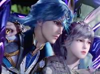 霍雨浩唐舞桐、唐舞麟古月娜皆有武魂融合技，唐三和小舞就没有？