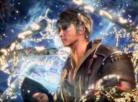 斗罗大陆：唐三一家的颜值巅峰，唐舞桐唐舞麟多带混血