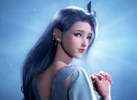 斗罗大陆：唐三一家的颜值巅峰，唐舞桐唐舞麟多带混血