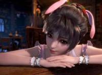 斗罗大陆，唐家一门6神王，唐舞桐神位真不像唐家人