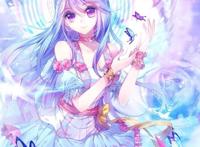 斗罗大陆：唐舞桐身怀6种血脉，一丝龙神血脉让蝴蝶化成龙