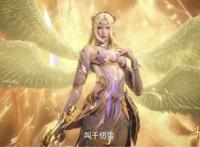 唐舞桐是唐三千仞雪的私生女？只因光明女神蝶，黑她也得有个限度