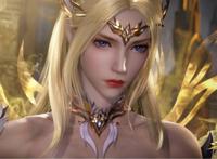 唐舞桐是唐三千仞雪的私生女？只因光明女神蝶，黑她也得有个限度