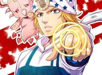JOJO：乔尼轻易猜出DIO的时停能力，为何花京院要用命来换？