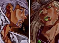 JOJO：乔尼轻易猜出DIO的时停能力，为何花京院要用命来换？