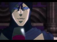 JOJO：学习很重要，学渣花京院平时不好好学习，装X时尴尬掉链子