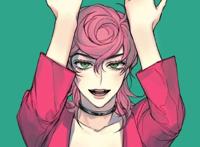 JOJO冷知识：“花京院被世界击杀两次”，不能欺负青蛙！