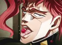 JOJO：主角队里花京院和承太郎都有精湛的口技，敌人根本假扮不了