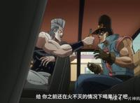 JOJO：主角队里花京院和承太郎都有精湛的口技，敌人根本假扮不了