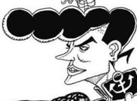 恶灵的失恋第3话：花京院典明的死亡真相？鹦鹉替身再次现身