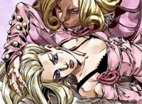 JOJO：花京院好人妻，大总统爱萝莉，而他却喜欢幽灵