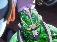 JOJO：花京院典明竟然要杀死好基友，背后的原因是脑中的肉芽