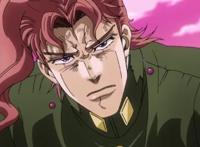 花京院典明生日？