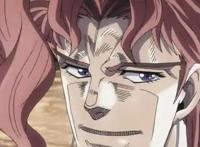 花京院典明生日？