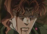 花京院典明生日？