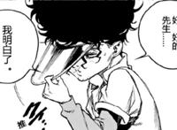 JOJO官方番外：凉子为什么执着找到表哥花京院的死因呢？