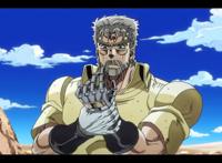 jojo：花京院很强，明明画幅画就能秒dio，可这能力打dio却被遗忘