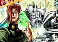 花京院典明生日