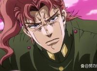 花京院典明生日