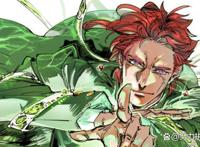 花京院典明生日