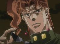 当伏黑惠遇上花京院，各种设定齐撞车，这一波不拜个把子很难收场