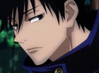 当伏黑惠遇上花京院，各种设定齐撞车，这一波不拜个把子很难收场