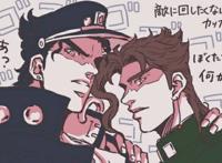 JOJO：花京院可能上辈子姓齐贝林，结局真的凄惨