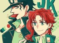 JOJO：花京院可能上辈子姓齐贝林，结局真的凄惨