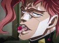 JOJO：花京院可能上辈子姓齐贝林，结局真的凄惨