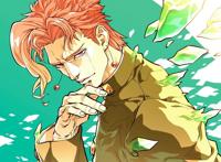 花京院典明身为JOJO中的智力巅峰，智慧近妖的他为何这样死去？