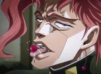 花京院典明身为JOJO中的智力巅峰，智慧近妖的他为何这样死去？