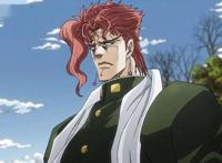 花京院典明身为JOJO中的智力巅峰，智慧近妖的他为何这样死去？