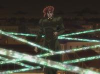 花京院典明身为JOJO中的智力巅峰，智慧近妖的他为何这样死去？