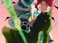 JOJO：远古替身，能力一般，却被玩出花！