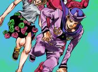 JOJO：他是花京院在平行世界的对应者，连死法都一样