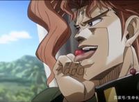 JOJO：那些奇妙的技术活儿，花京院——舌尖上的樱桃！你会吗？