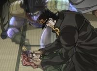 JOJO：花京院加入JOJO的队伍，除了报恩之外，还有更深层的原因