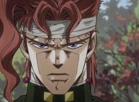 JOJO：花京院加入JOJO的队伍，除了报恩之外，还有更深层的原因