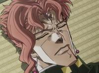 JOJO：花京院加入JOJO的队伍，除了报恩之外，还有更深层的原因