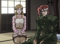 JOJO：花京院加入JOJO的队伍，除了报恩之外，还有更深层的原因