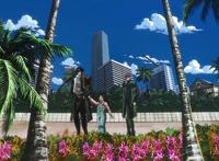 JOJO：花京院是内鬼？白金欧拉拳之下真凶显形