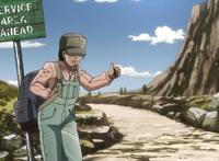 JOJO：第三部完！那么谁来接替承太郎演完剩余的剧情