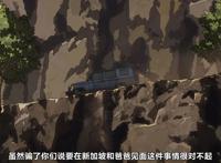 JOJO：第三部完！那么谁来接替承太郎演完剩余的剧情