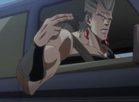 JOJO：第三部完！那么谁来接替承太郎演完剩余的剧情