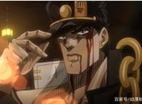 小野大辅令人着迷的角色空条承太郎排第一