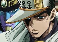 小野大辅令人着迷的角色空条承太郎排第一