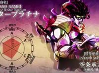 盘点《JOJO的奇妙冒险》中的5A替身，辛红辣椒并非“5A之耻”！