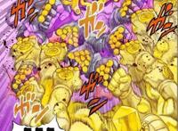 盘点《JOJO的奇妙冒险》中的5A替身，辛红辣椒并非“5A之耻”！